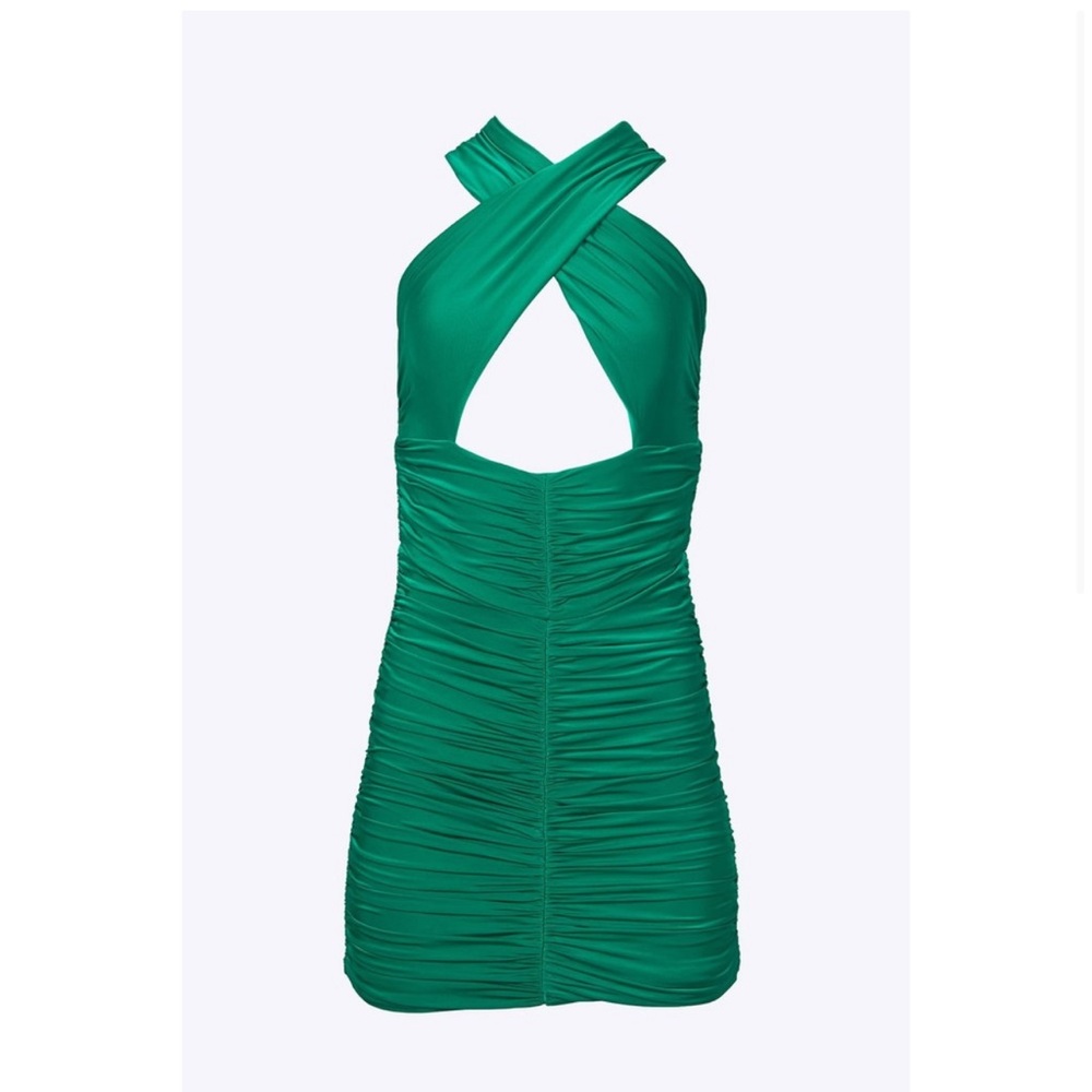 Ronny Kobo Viv Mini Dress w/ Tags